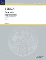 CONCERTO G MAJOR