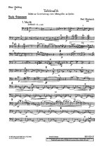 PLONER MUSIKTAG CLARINETTE