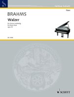 WALSEN OPUS 39 PIANO