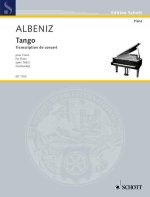 TANGO 2 OPUS 165( GODOWSKY ) PIANO