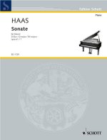 TWO SONATAS OP. 61 PIANO