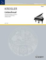 ALT-WIENER TANZWEISEN PIANO