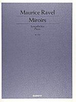 MIROIRS PIANO