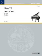 JEUX D'EAU PIANO