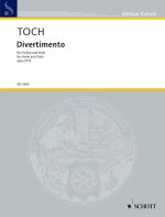 DIVERTIMENTO OP. 37/2