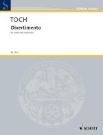 DIVERTIMENTO OP. 37/1