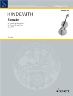 CELLO SONATA OP. 11/3 VIOLONCELLE