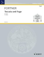 TOCCATA AND FUGUE ORGUE