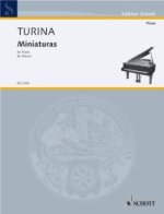MINIATURES PIANO