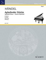 AYLESFORDER STUCKE PIANO