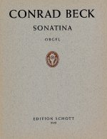 SONATINA ORGUE