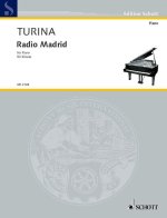 RADIO MADRID PIANO