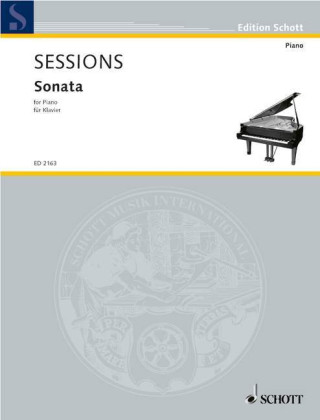 SONATA PIANO