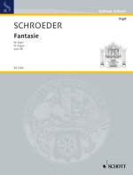FANTASY E MINOR OP. 5B ORGUE