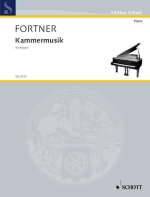 CHAMBER MUSIC PIANO
