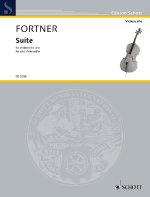 SUITE VIOLONCELLE