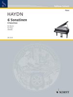 6 SONATINEN PIANO
