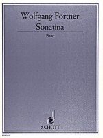 SONATINA PIANO