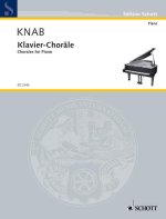 PIANO CHORALE PIANO
