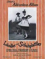 LANDLER UND SCHUHPLATTLER