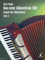 NEUE AKKORDEON ABC 2 ACCORDEON