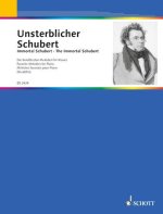 UNSTERBLICHER SCHUBERT PIANO