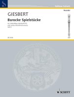 BAROCKE SPIELSTUCKE 2