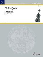 SONATINE VIOLON