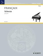 SCHERZO (1932) PIANO