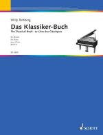 KLASSIKER BUCH 2 PIANO
