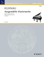 AUSGEWAHLTE KLAVIERWERKE PIANO