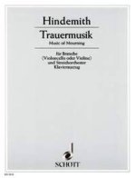 TRAUERMUSIK ALTO
