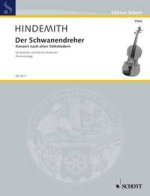 SCHWANENDREHER ALTO