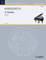 SONATE 2 PIANO