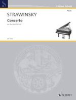 CONCERTO PER 2PF SOLI (1935)