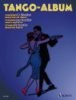 TANGO ALBUM ACCORDEON