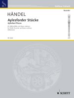 AYLESFORDER STUCKE