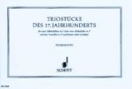 TRIOSTUCKE 17JH.