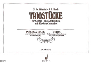 TRIOSTUCKE