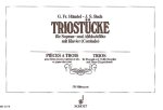 TRIOSTUCKE
