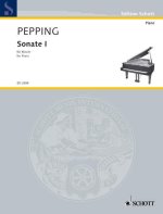 SONATA I PIANO