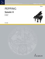 SONATA II PIANO