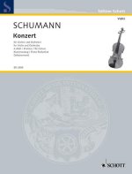 CONCERT D VIOLON