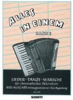 ALLES IN EINEM 1 ACCORDEON