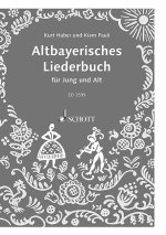 ALTBAYERISCHES LIEDERBUCH