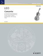 CONCERT A VIOLONCELLE