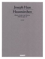 HOUSE MARCHES OP. 43 BAND 2 PIANO