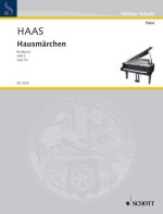 HOUSE MARCHES OP. 53 VOL. 3 PIANO
