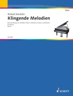 KLINGENDE MELODIEN 1 PIANO