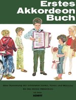 ERSTES AKKORDEON BUCH 2 ACCORDEON